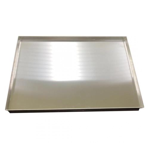 Commercial Rectangular Aluminum Shallow Baking Pan