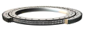 Single Row External Gear Slewing Bearing