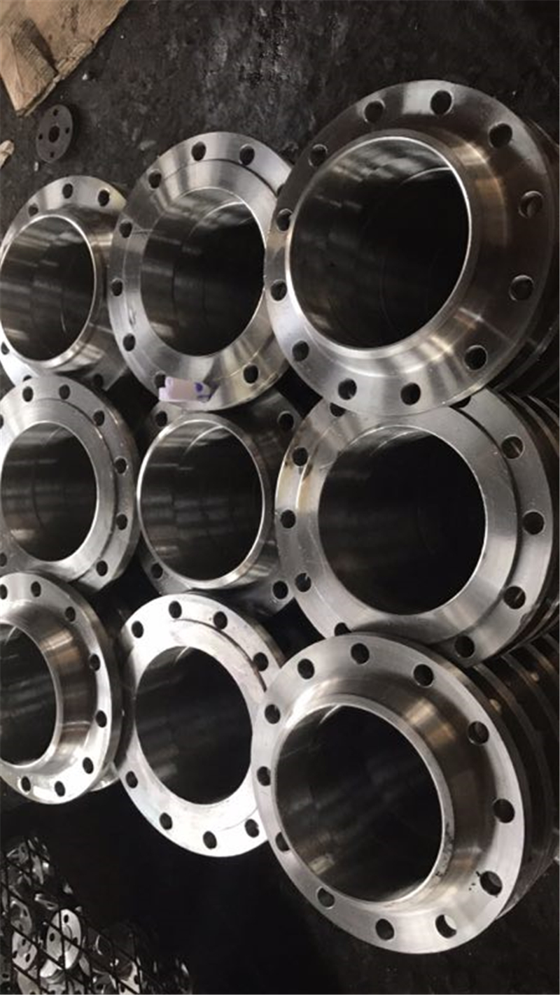 Gost Standard Flange