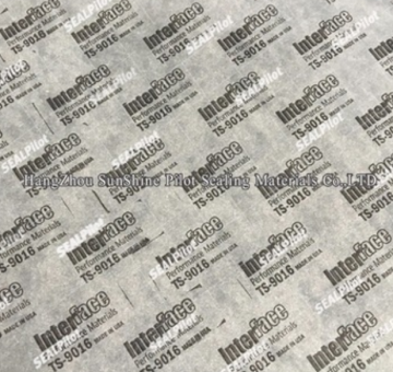 asbestos-free Sheets