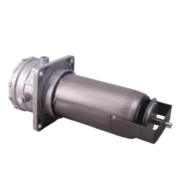 Hydraulic System Oil Suction Filter TFB Series