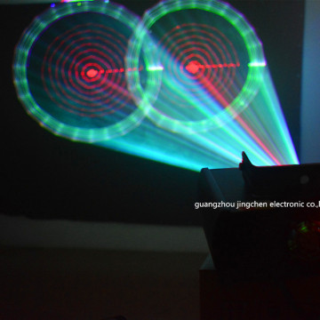 350MW RGB Animation Laser Light