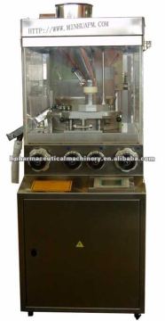 High Speed Rotary Tablet Press HP-28/32/40