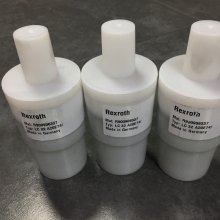 REXROTH LOGIC CARTRIDGE VALVE