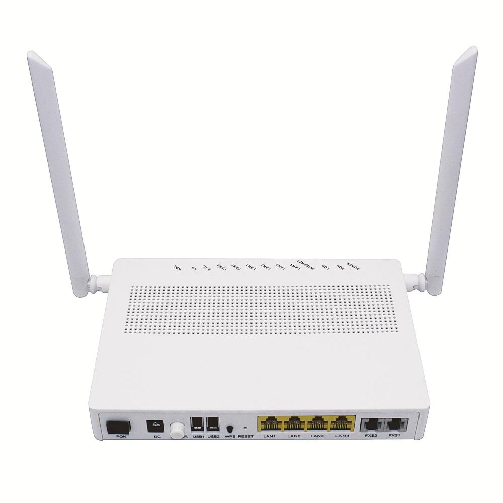 5.0g Wifi Gpon Onu