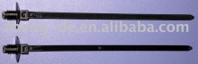 Cable Tie with Holder Base