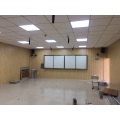Soundproof Grooved Multilayer Wood Acoustic Panel