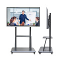 Meeting intelligent interactive whiteboard touch screen