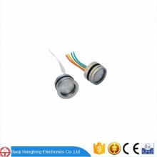 Industrial Silicon Piezoresistive Pressure Sensor