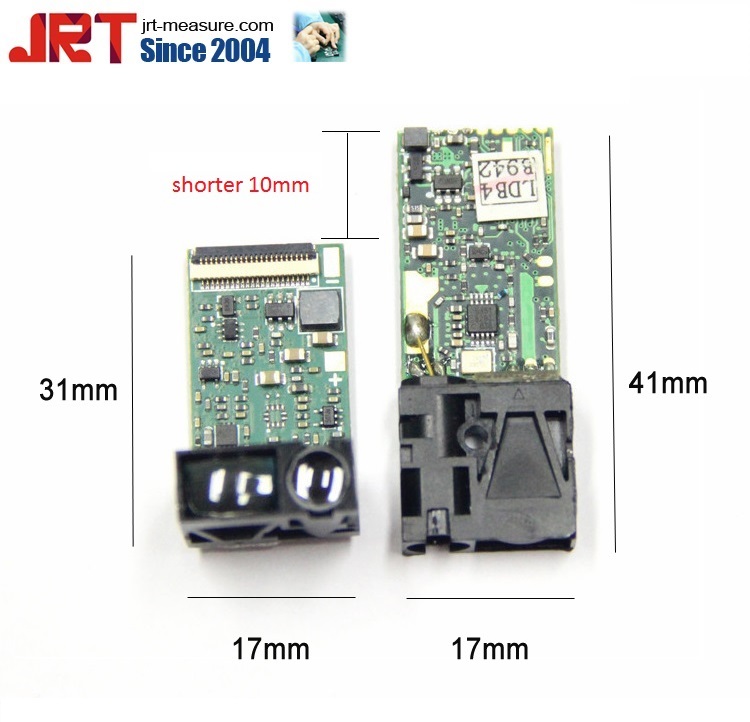 L Type Distance Sensor