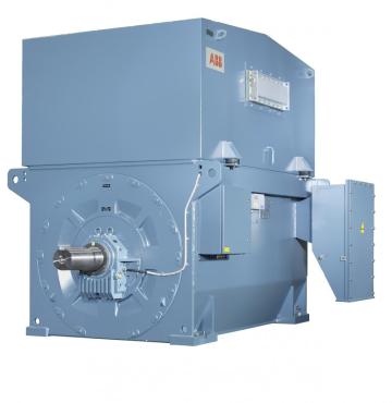 ABB Motor