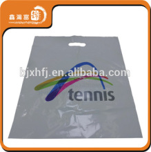 Cheap Custom Tote Full Color Imprint plastic bag