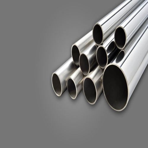 Wholesale Price Decorative Material Seamless Pipe