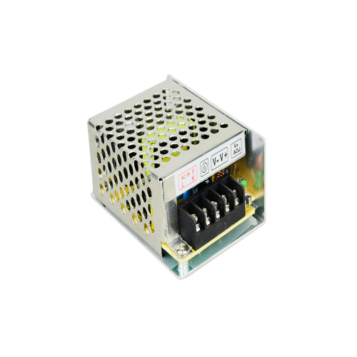 Zasilacz CCTV 12V 3A SMPS