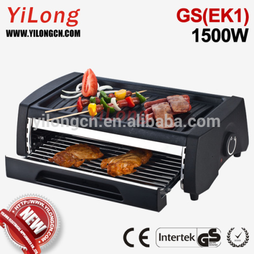 mini electric oven BC-1008H5