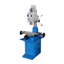 Drilling and Milling Machine