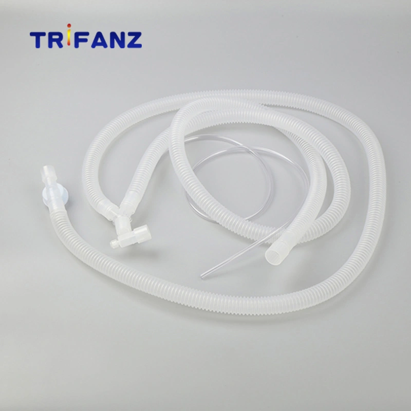 fda Ventilator Circuit fda Ventilator Circuit