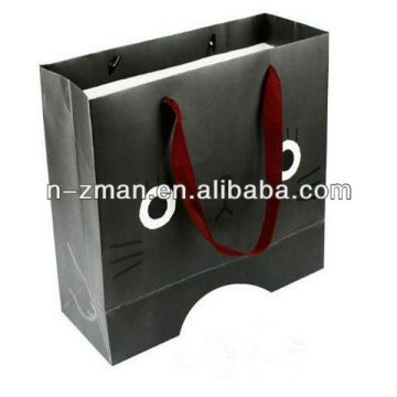 Recycled Paper Bag,Paper Bag Packing,Cute Paper Bag