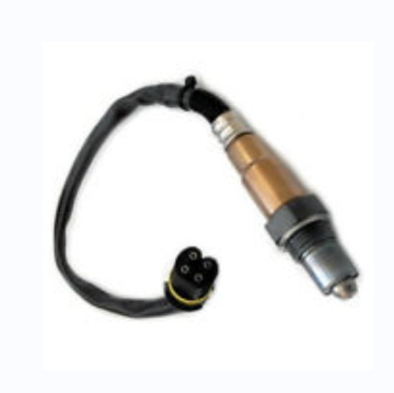 MERCEDES-BENZ A CLASS W168 2001 1.6 Oxygen Sensor