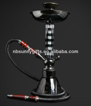 narghile Mya crystal Middle Zinc Acrylic NEW design Narghile Glass shisha