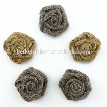 Professional Manufacture colorful material Recycled recycled sari silk ribbon
