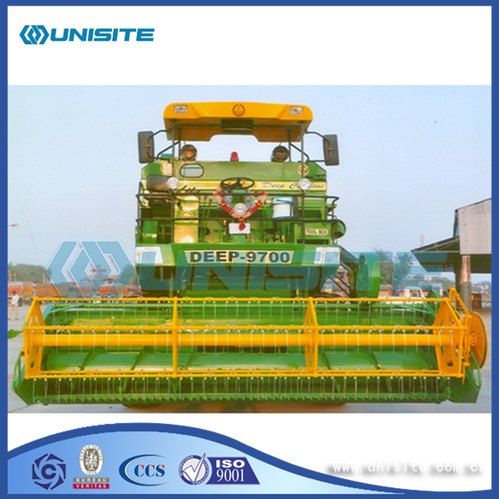 Agricultural steel equipment for sale