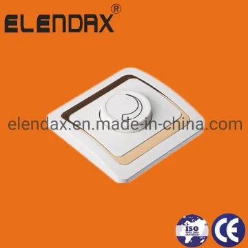 Euro Style Dimmer Switch (F2003)