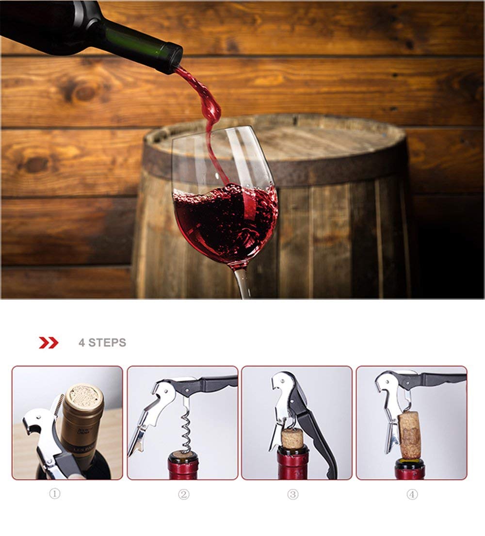 wine bottle opener