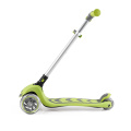 New design pu wheels ezy roller scooter for kids