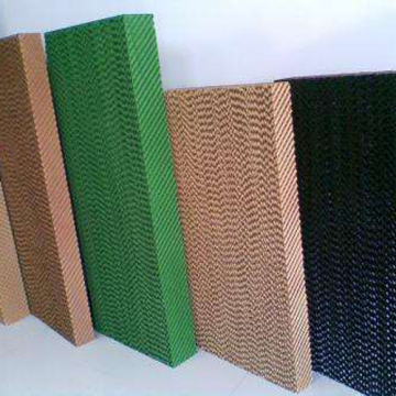 First Class 7090 Evaporation Cooling Pad