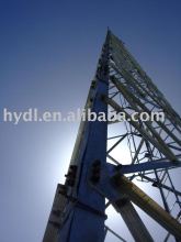 Telecom steel tower