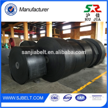 Manufactory Price Stone Crusher Moulded Conveyor Belt