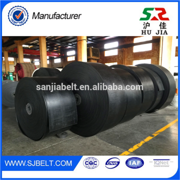 Manufactory Price Stone Crusher Moulded Conveyor Belt