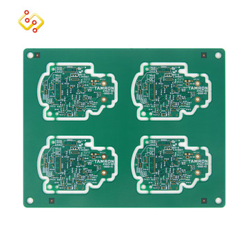 Communication Circuit Board Fabrication and Design Service