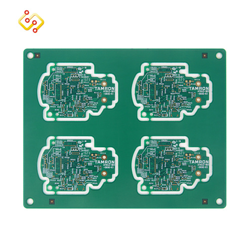 15 years Experience Manufacturing Printed Circuit Board