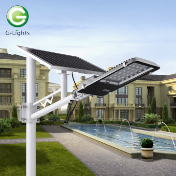 Hot sale waterproof IP65 100w solar street light