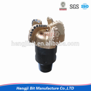 12 1/4in API diamond PDC bit/ matrix body pdc bit/ chisel bit/ pdc diamond bit
