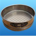 200 203 mm diameter oil sieve