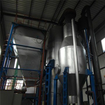 400kw Rice Husk Gasification Power Plant High Efficiency