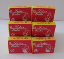 chicken flavour soft bouillon cooking cubes