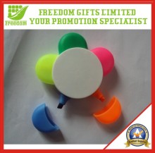 Flower Shape Highlighter