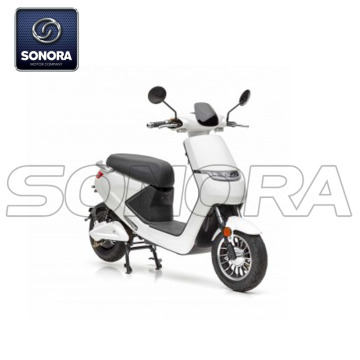 NOVA eMACE Scooter BODY KIT ENGINE PARTS COMPLETE SCOOTER SPARE PARTS ORIGINAL SPARE PARTS