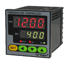 24V Power Supply Temperature Control (TE7-DRB10W)
