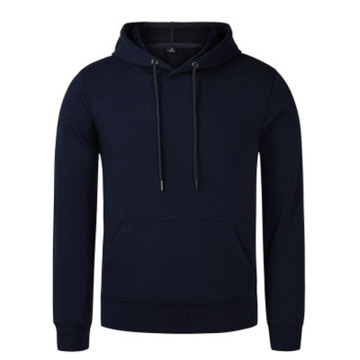 Men's Solid Sports Sweaters