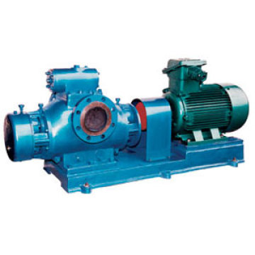 Marine Twin Screw Pump