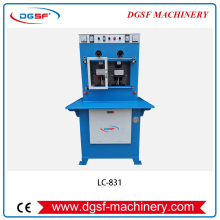 Mid-Sole Forming Machine LC-831