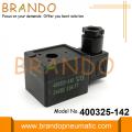 Bobina de solenoide de válvula de pulso tipo ASCO 400325-142 24VDC