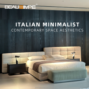 Italian King Size Beds