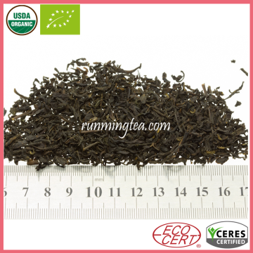 Traditional Authentic Smoky Lapsang Souchong Black Tea