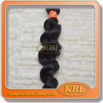 kbl unprocessed virgin indian remy hair from india, top quality unprocessed indian hair